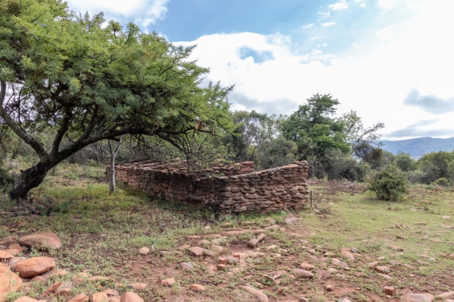 3 Bedroom Property for Sale in Boschfontein A H North West